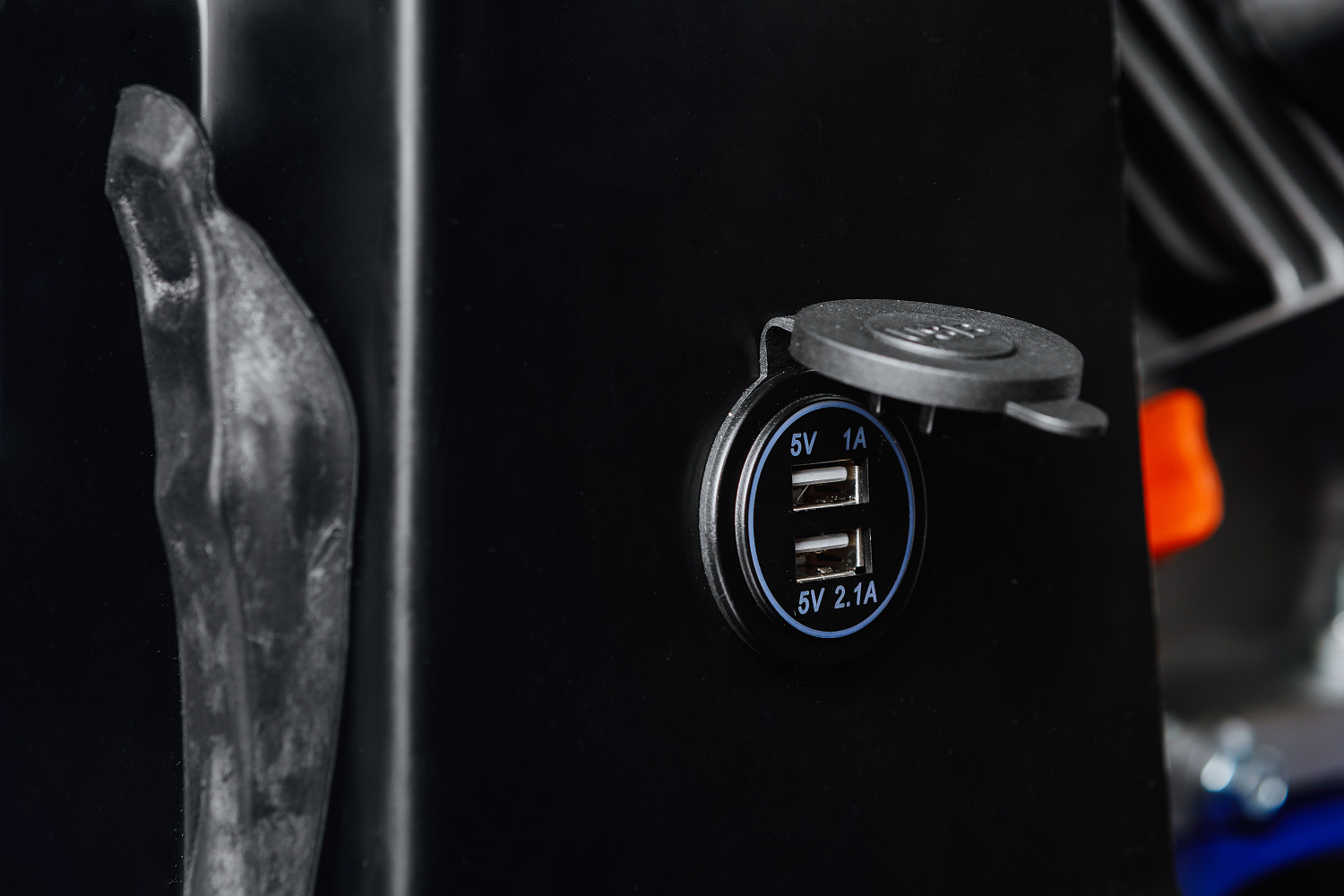 МОТОБУКСИРОВЩИК IKUDZO LONG 2.0 1700/500 EKR19 в Рязани