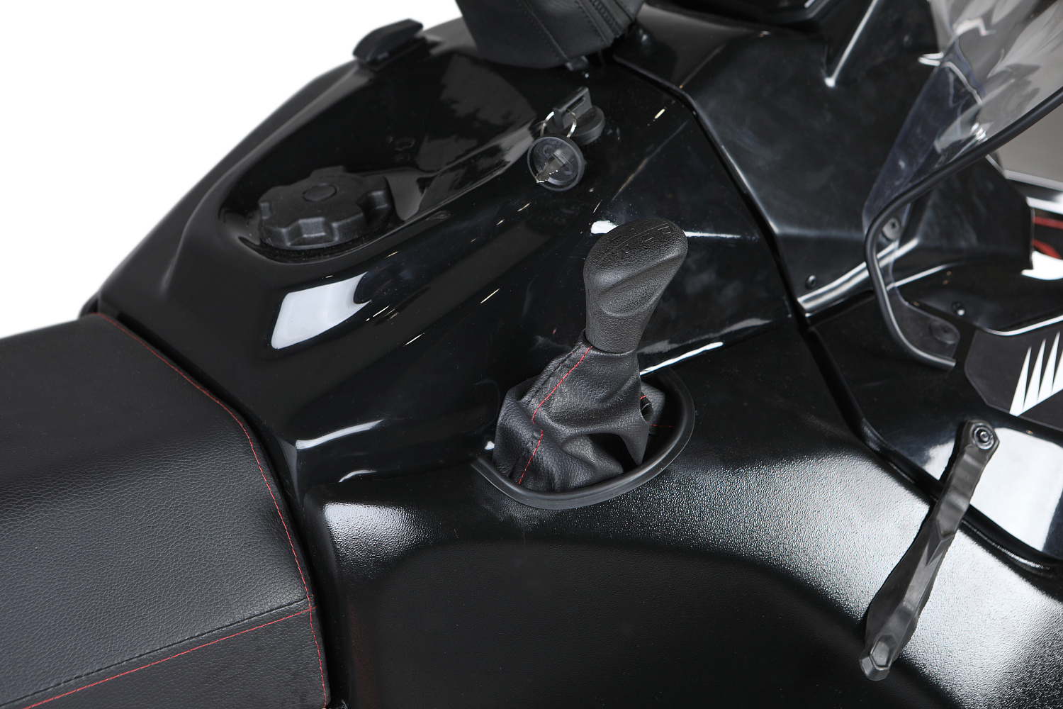 Снегоход IKUDZO HUNTER 700LK 25 V2 в Рязани