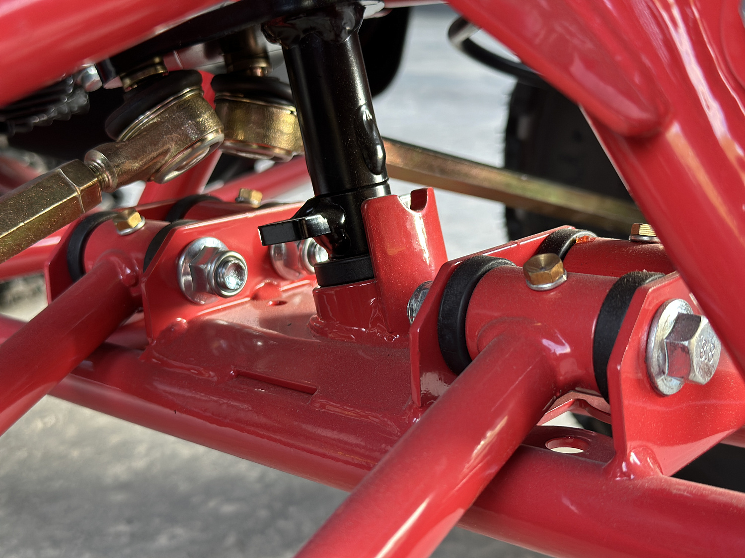 Квадроцикл PROMAX МАЙНКРАФТ 192 PRO 2025 в Рязани