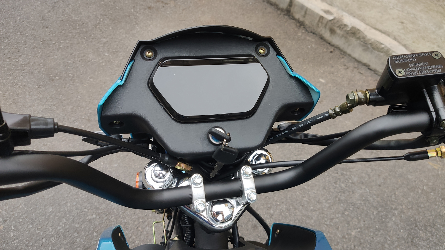 Мопед FAIDET SKIFF RS150 (49) в Рязани