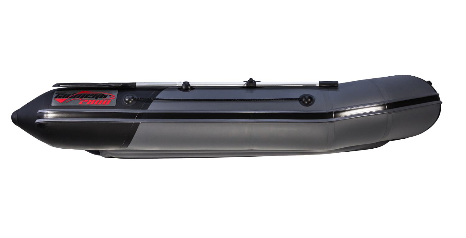 Лодка Таймень NX 2800 НДНД в Рязани