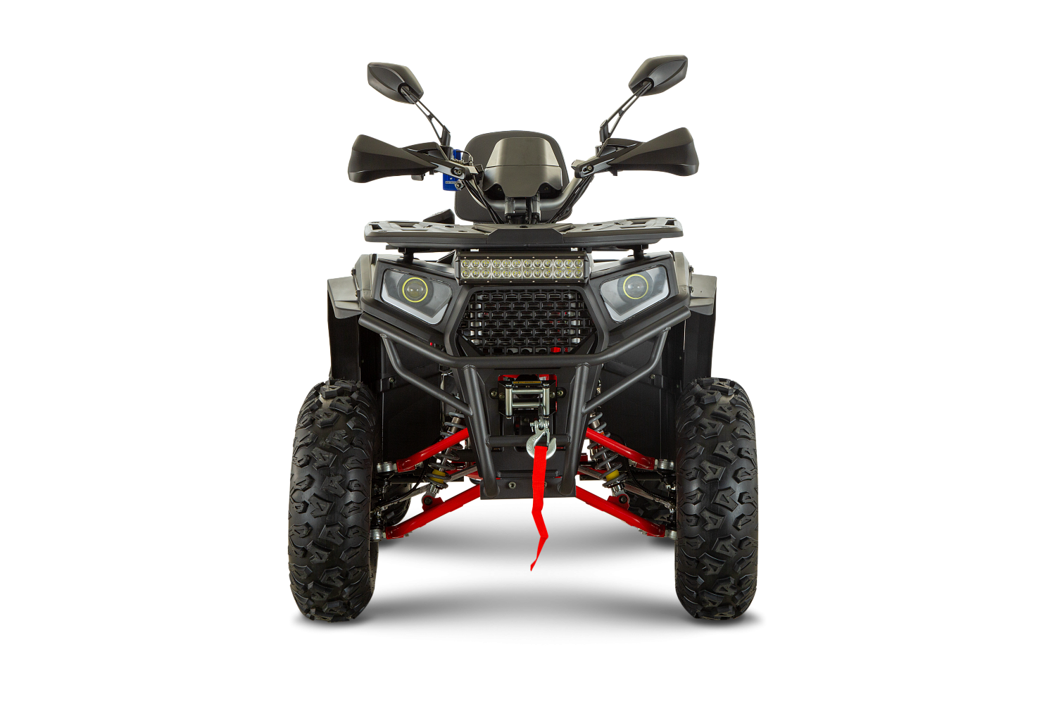 Квадроцикл GBM CROSS HILL 320 BIG PREMIUM в Рязани