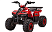 Квадроцикл Yacota Raposa в Рязани