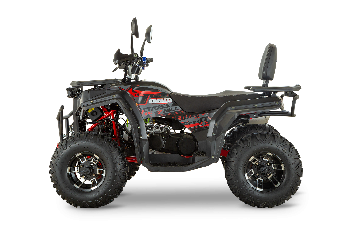 Квадроцикл GBM CROSS HILL 320 BIG PREMIUM в Рязани