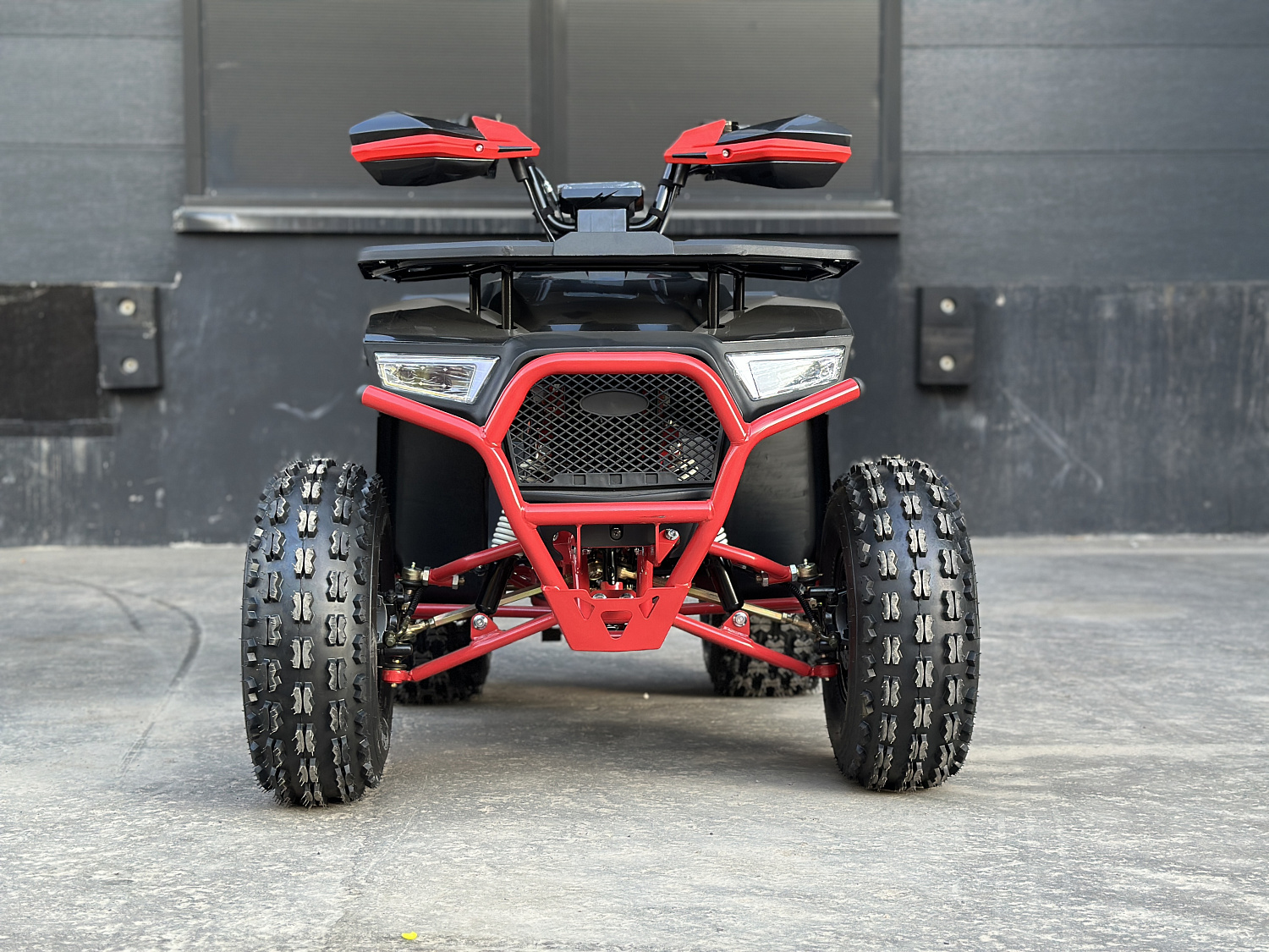 Квадроцикл PROMAX МАЙНКРАФТ 192 PRO 2025 в Рязани