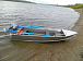 Алюминиевая лодка Wyatboat-390 M в Рязани