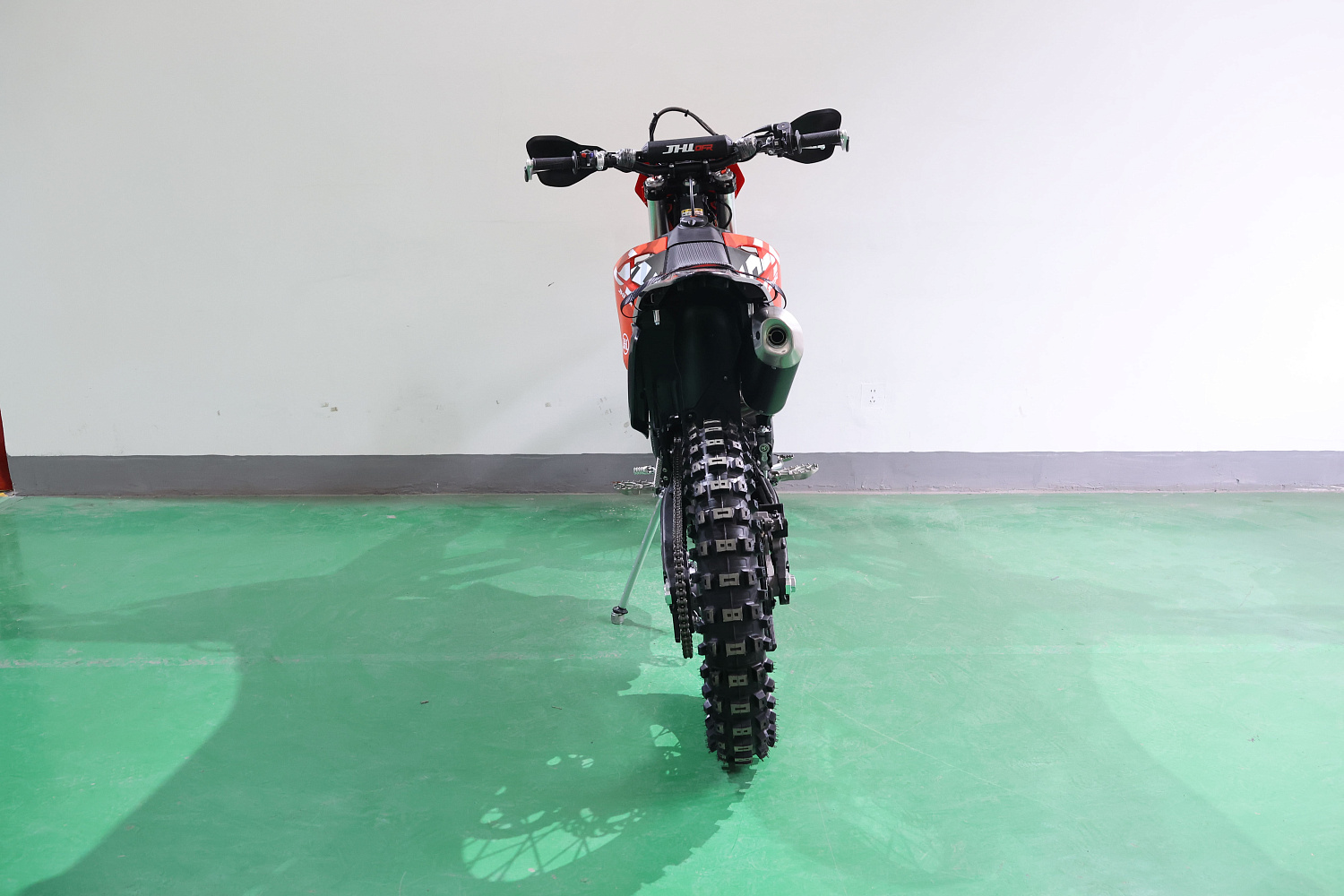 Мотоцикл JHLMOTO JHLofr GS YBS300 (176MN) в Рязани