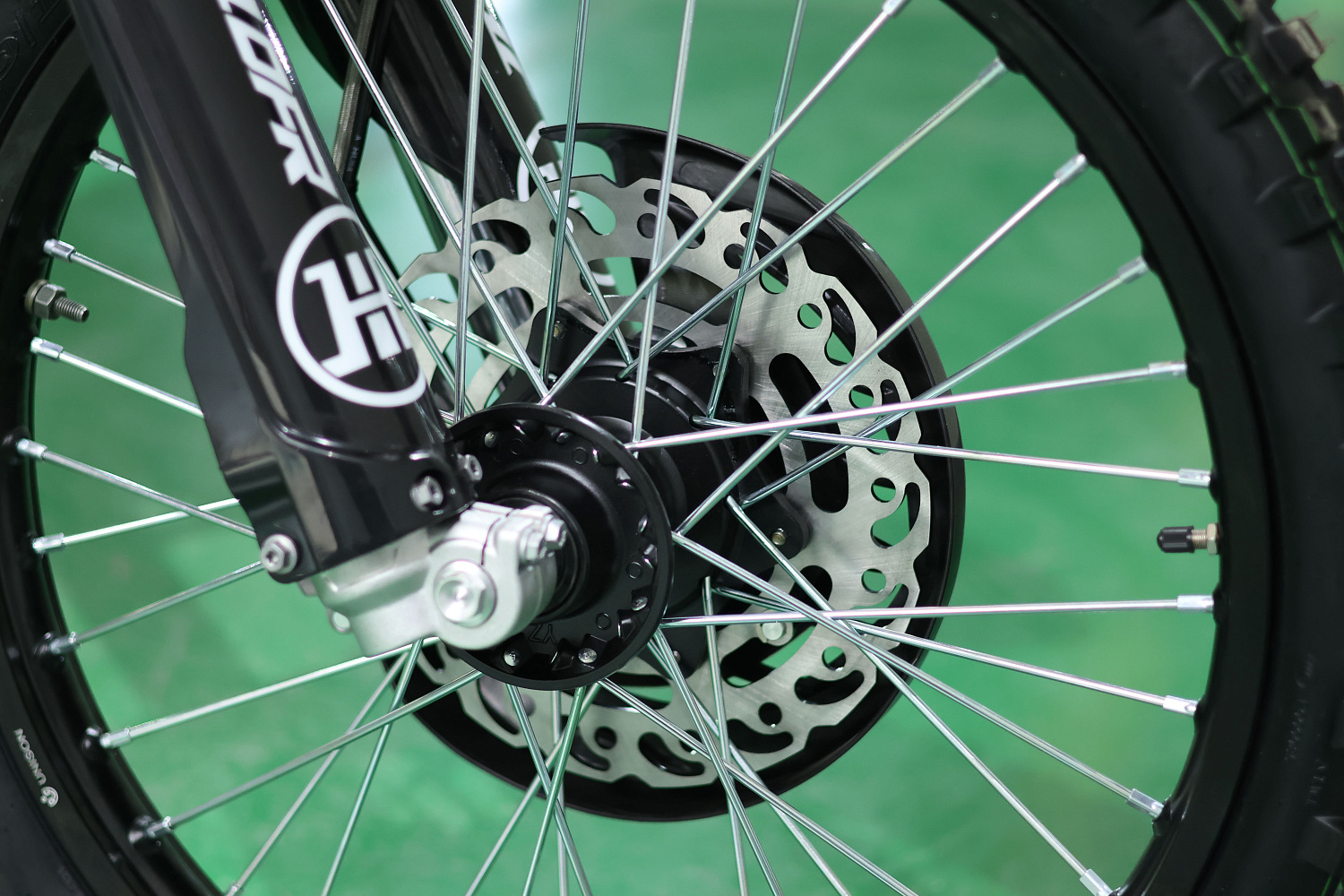 Мотоцикл JHLMOTO JHLofr GS YBS300 (176MN) в Рязани