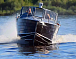 Алюминиевый катер Неман 550 в Рязани