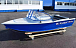 Алюминиевый катер Wyatboat-390 Pro в Рязани
