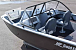 Алюминиевый катер Gold Fisher 500 DCM FISH в Рязани