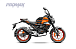 Мопед PROMAX CB130R (49) в Рязани
