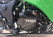 Мотоцикл TMBK Ninja 400cc в Рязани