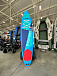 SUP (САП) Доска MISHIMO FLY AIR BLUE 11’ (335см) в Рязани