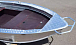Алюминиевая лодка Wyatboat-390Р Fish в Рязани