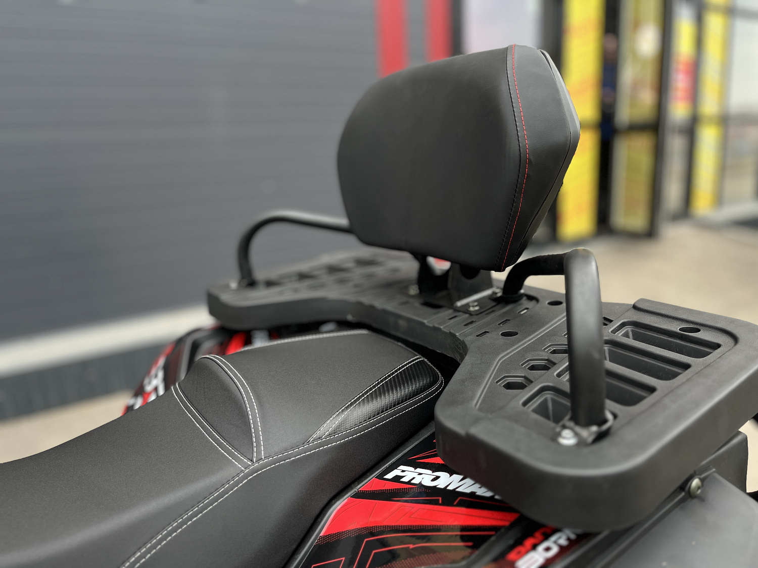 Квадроцикл PROMAX TAURUS 300 MAX-PRO LONG в Рязани