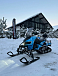 Снегоход WELS 200 RS NEW в Рязани