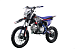 Питбайк FullCrew Big Beast 150cc 17\14 (механ., эл.стартер) в Рязани