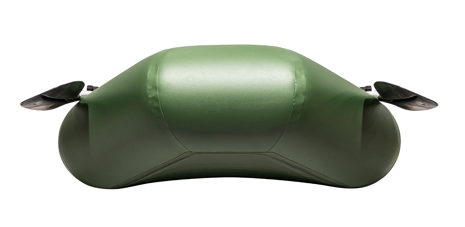 Лодка Барс 230 в Рязани