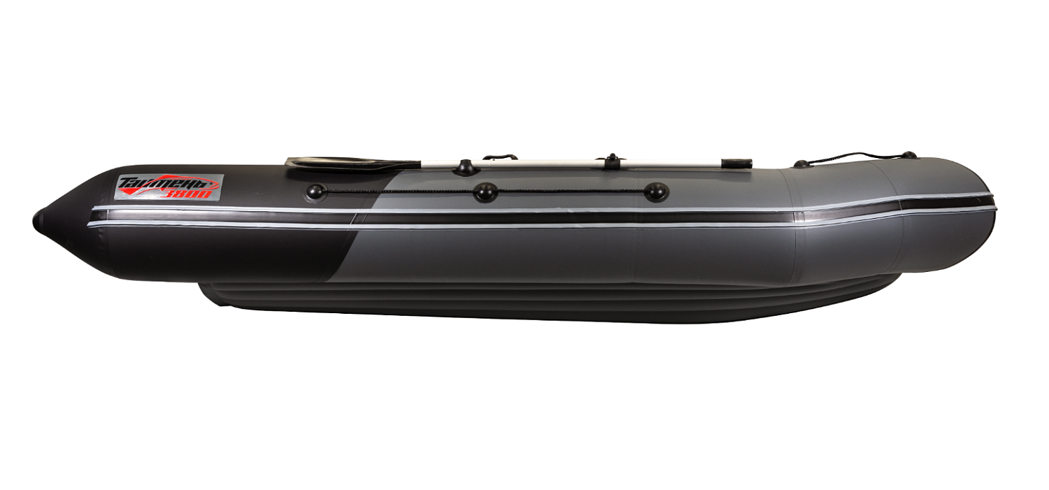 Лодка Таймень NX 3800 НДНД PRO в Рязани