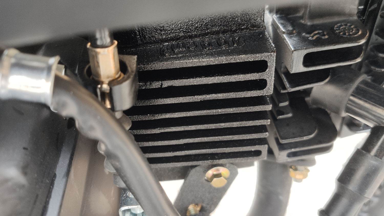 Мопед FAIDET SKIFF RS150 (49) в Рязани