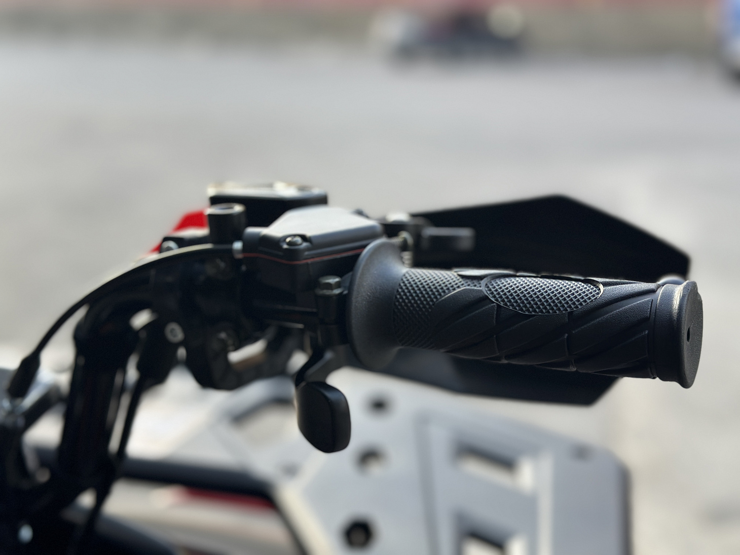 Квадроцикл PROMAX МАЙНКРАФТ 192 PRO 2025 в Рязани