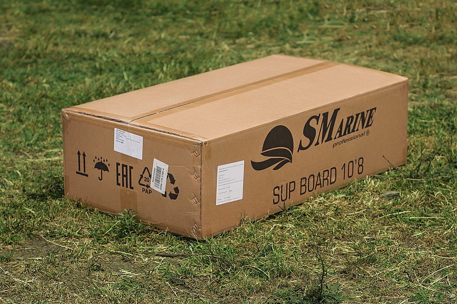 САП (SUP) Board SMARINE 10.6 в Рязани