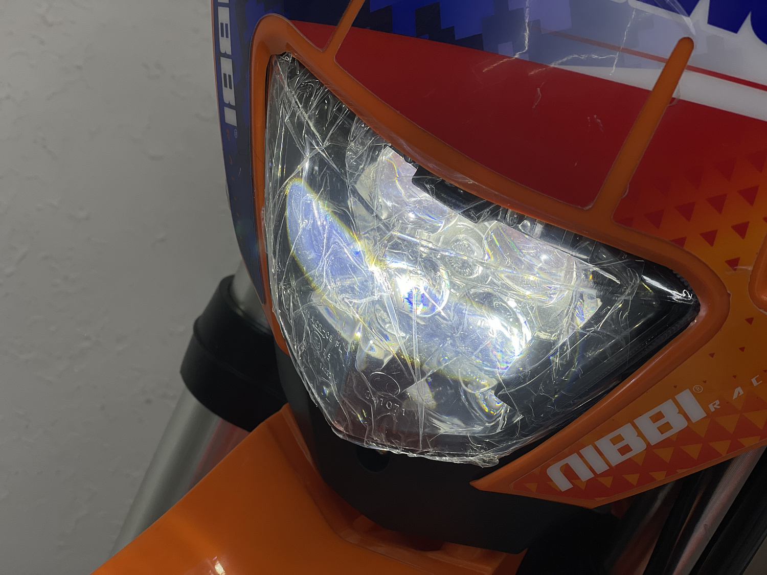 Кроссовый мотоцикл PROMAX INFERNO 380 (4 valves, 5 gears) в Рязани