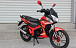 Мопед PROMAX STREET CROSS MAX 150 (49) в Рязани