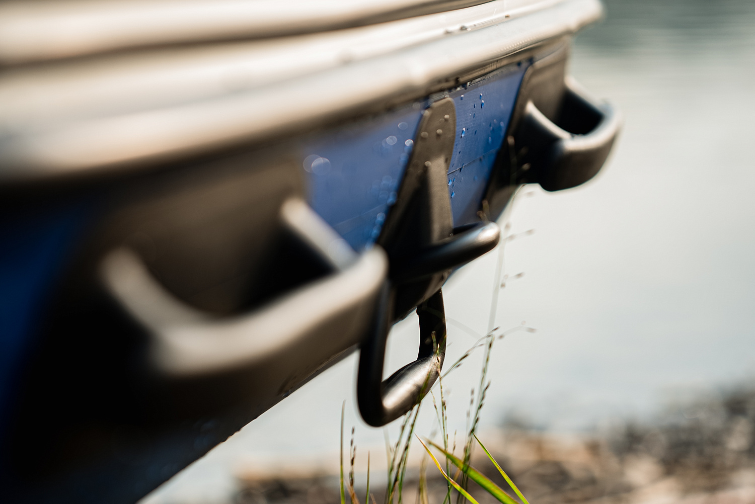 Лодка MISHIMO RIVER FJET PRO 410  под водомет в Рязани