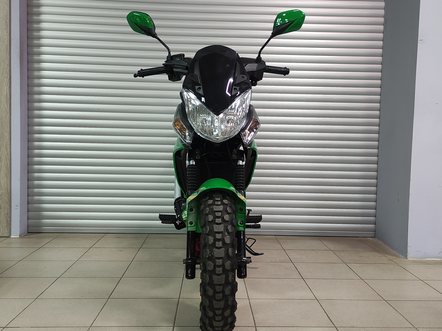 Мопед PROMAX STREET CROSS 150 (49) в Рязани