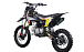 Питбайк FullCrew Teen Rider 125cc 17\14 (механ., эл.стартер) в Рязани