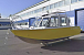 Алюминиевый катер Wyatboat-660 Cabin в Рязани