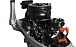 Лодочный мотор Seanovo SN9.9FFEL Enduro в Рязани