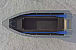 Алюминиевая лодка Wyatboat-340 РМ в Рязани