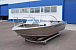 Алюминиевая лодка  Неман-400 DCM NEW в Рязани