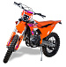 Эндуро мотоцикл IRBIS KTR 250 в Рязани