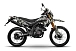 Мотоцикл MINSK X 250 Enduro M1NSK в Рязани