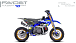 Питбайк FAIDET KAYOT 70 12/10 в Рязани