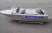 Алюминиевый катер Wyatboat-490 Pro в Рязани