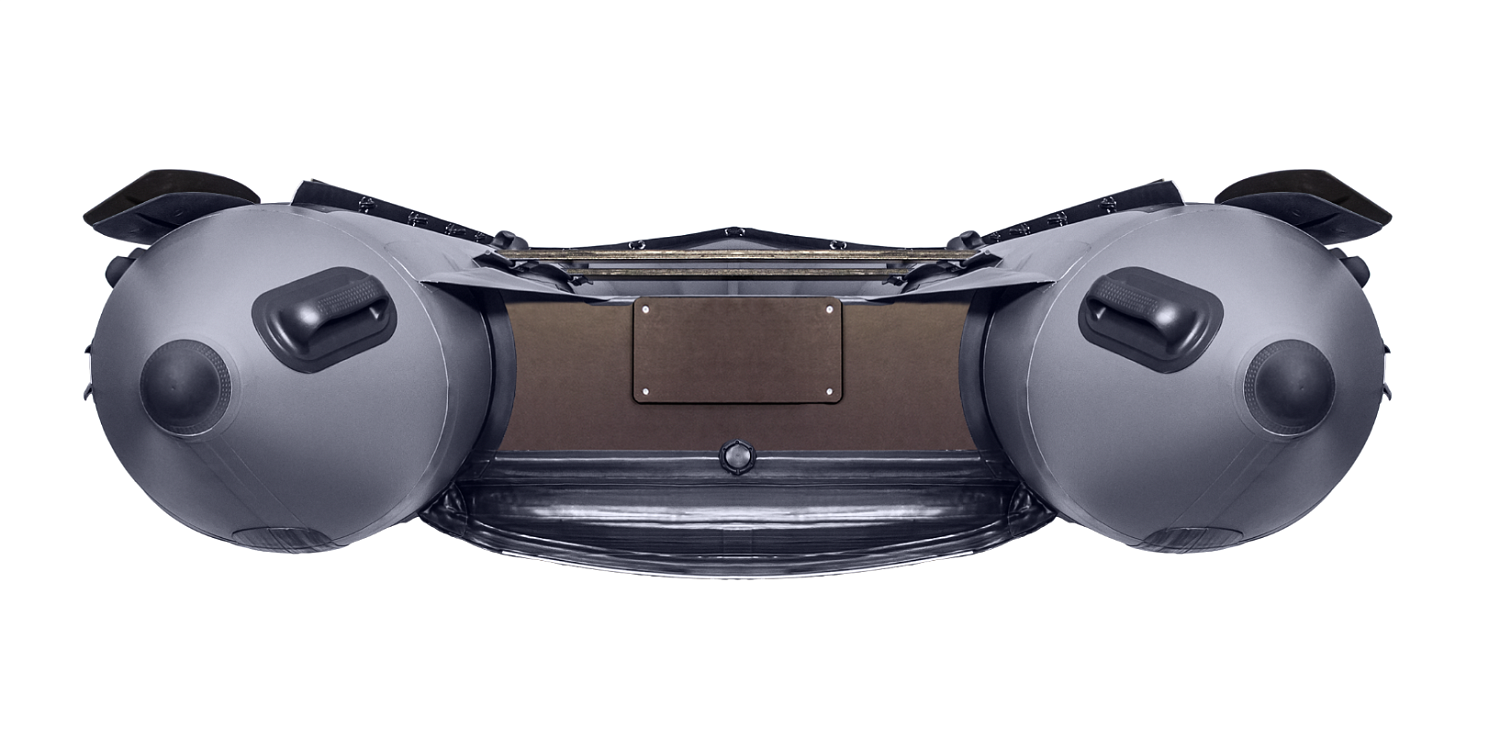 Лодка APACHE 3700 НДНД в Рязани