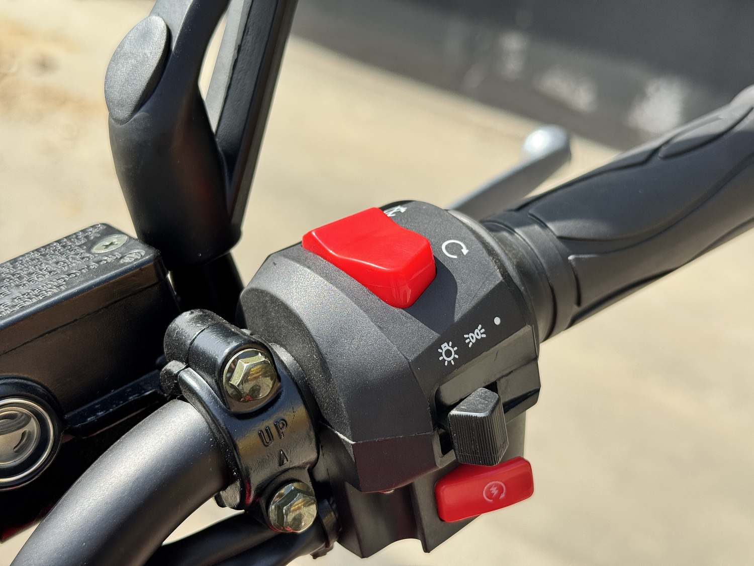 Мотоцикл PROMAX CB300 в Рязани