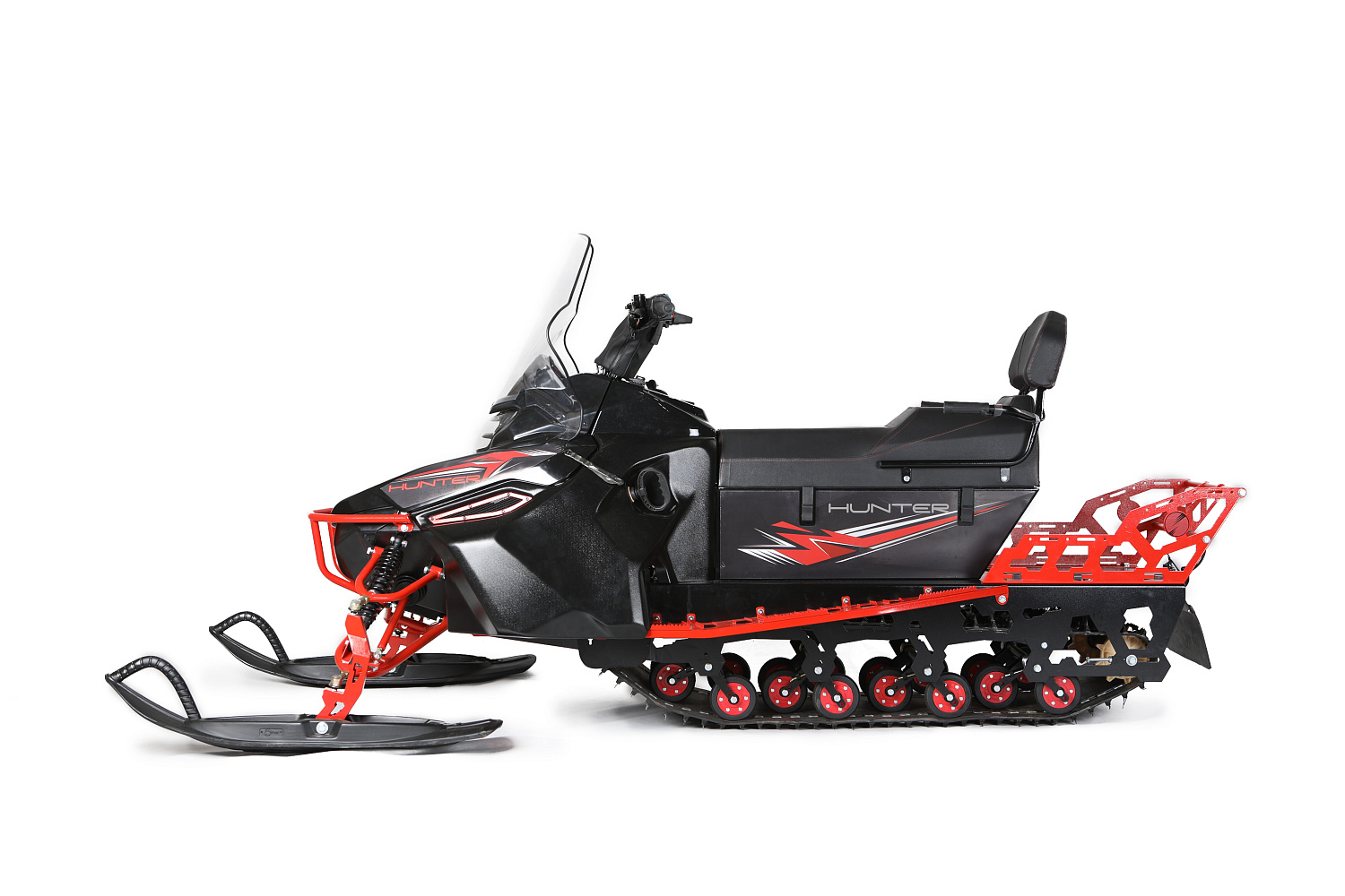 Снегоход IKUDZO HUNTER 700LK 25 V2 в Рязани
