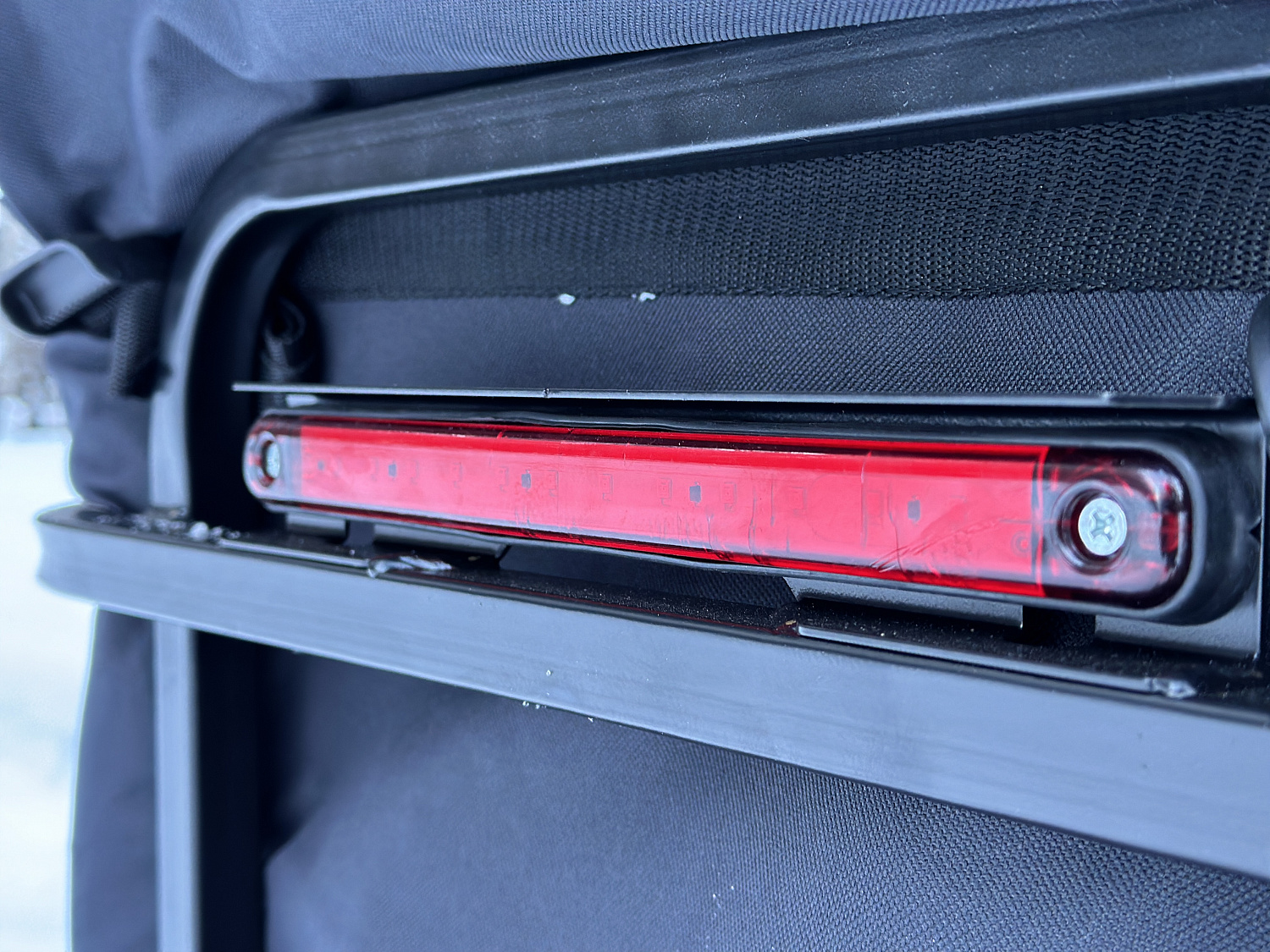 Снегоход PROMAX YAKUT 500 LONG 2.0 4T 29 в Рязани