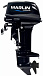 Лодочный мотор MARLIN MP 20 AWRS в Рязани