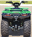 Квадроцикл IRBIS ATV150 в Рязани