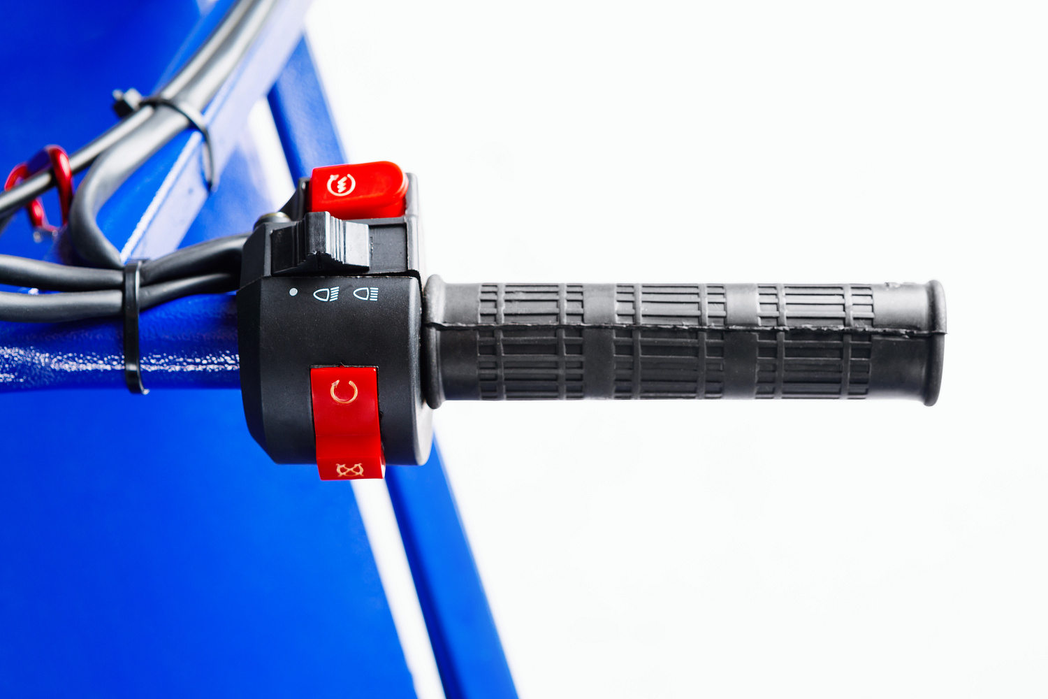 МОТОБУКСИРОВЩИК SNOW DOG 15 л.с. в Рязани