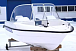 Стеклопластиковый катер Wyatboat-430DCМ (килевая) в Рязани