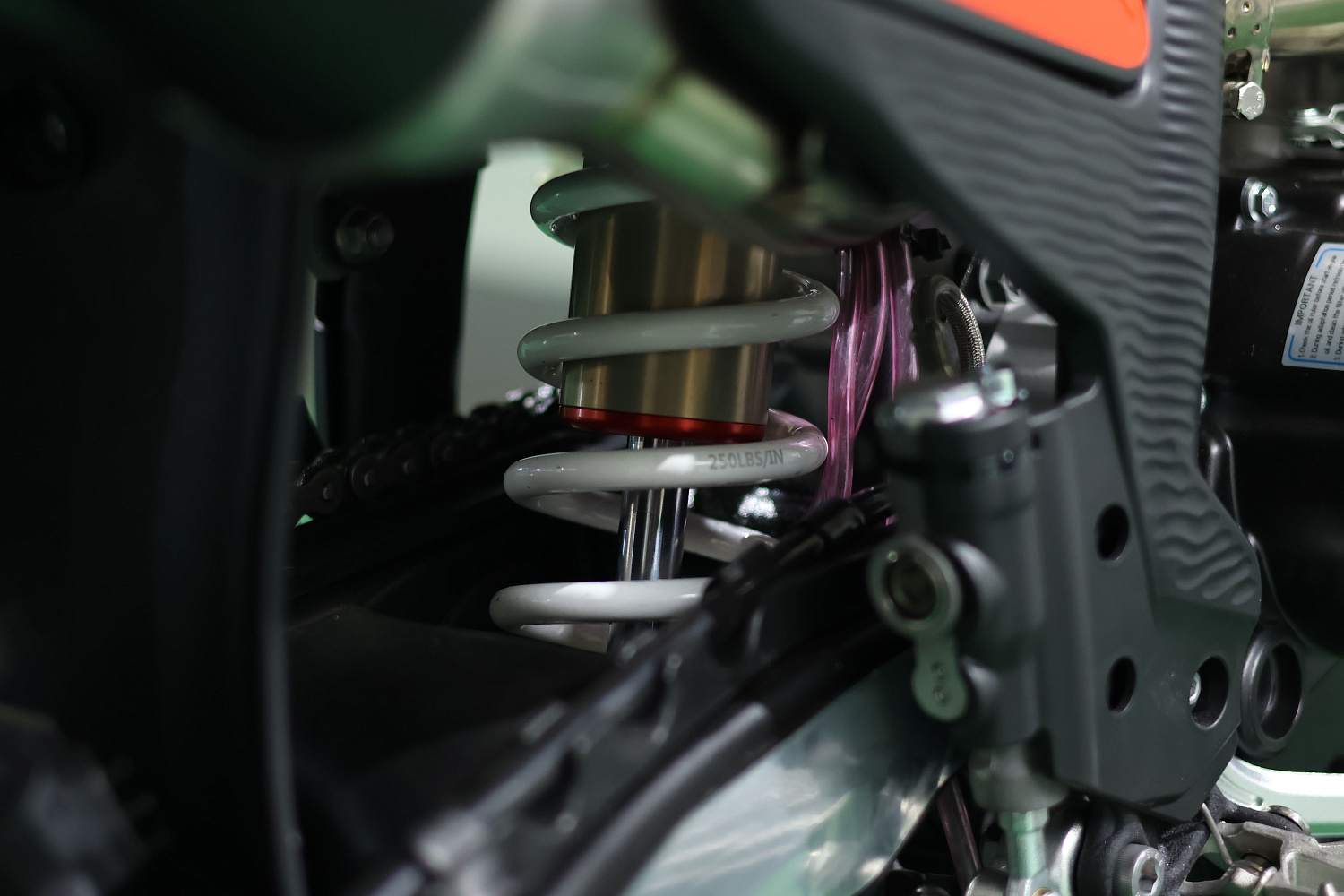 Мотоцикл JHLMOTO JHLofr GS YBS300 (176MN) в Рязани