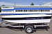 Стеклопластиковая лодка Wyatboat 430 тримаран в Рязани Стеклопластиковая лодка Wyatboat 430 тримаран в Рязани